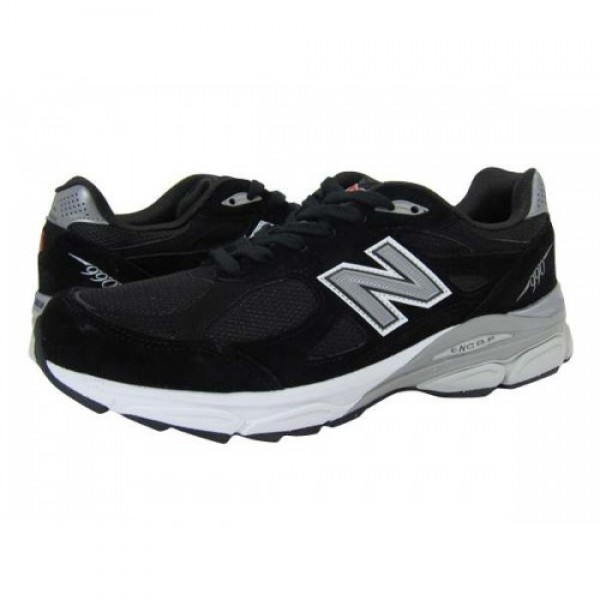 NEW BALANCE M990 BK3 【MADE IN U.S.A】 ニュー...