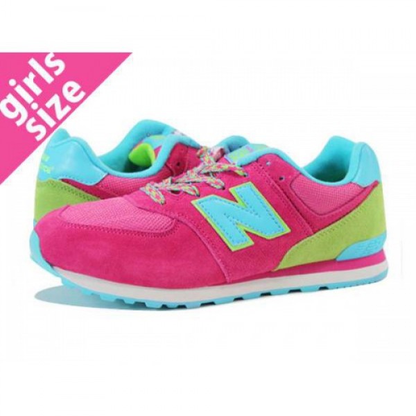 NEW BALANCE KL574PGG ニューバランス KL574PG...
