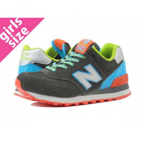 NEW BALANCE WL574BFR ニューバランス WL574BF...