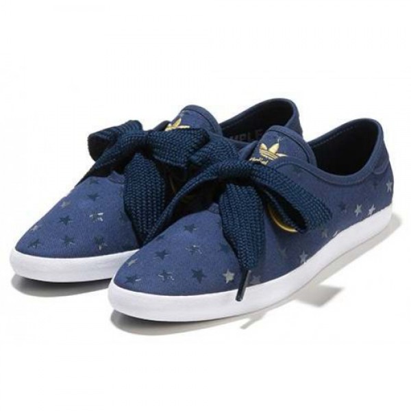adidas Originals RELACE LOW W ニューネイビー/ニューネイビー/ランニングホワイト NEW NAVY/NEW NAVY/RUNNING WHITE (G97829) 超sale開催新製品