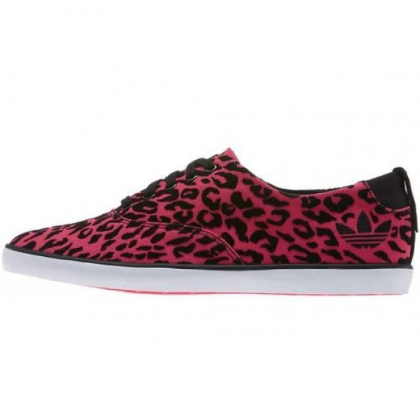 アディダス ウィメンズ アズリン ロウ adidas Azurine Low W ピンク/ブラック PINK/BLACK (G95428)