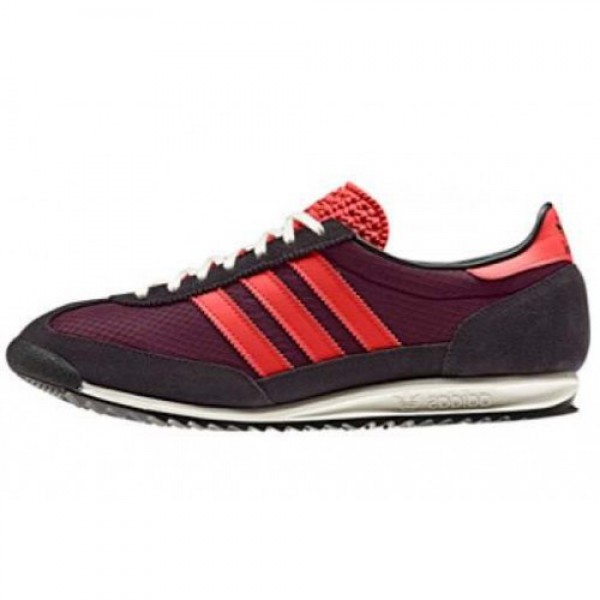 adidas SL 72 アディダス エスエル 72 レ�...