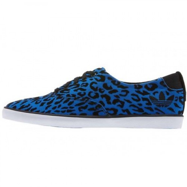 adidas ウィメンズ アズリン ロウ ブル�...