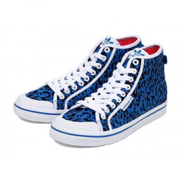 adidas Honey Mid W アディダス ハニーミッ...