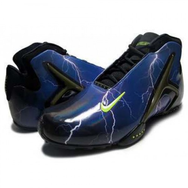 NIKE ZOOM HYPERFLIGHT PREMIUM "SUPERHERO PACK...
