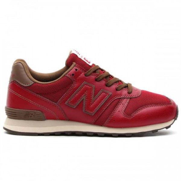 New Balance W367 BI (ニューバランス W367 BI) BIKING RED w367-bi 大ヒット商品！おすすめ