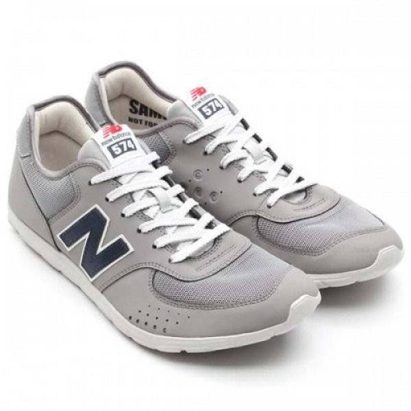 New Balance MNL574 AC (ニューバランス MNL57...