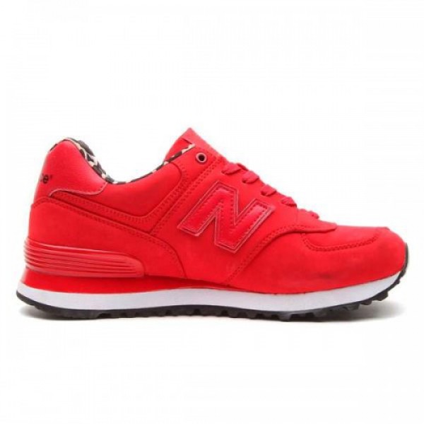 New Balance WL574 SPR (ニューバランスWL574 SPR) RED wl574-spr 限定モデル人気商品おすすめ