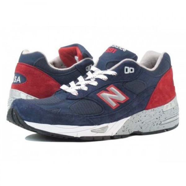 NEW BALANCE M991BB 【Made in U.S.A.】 ニュー�...