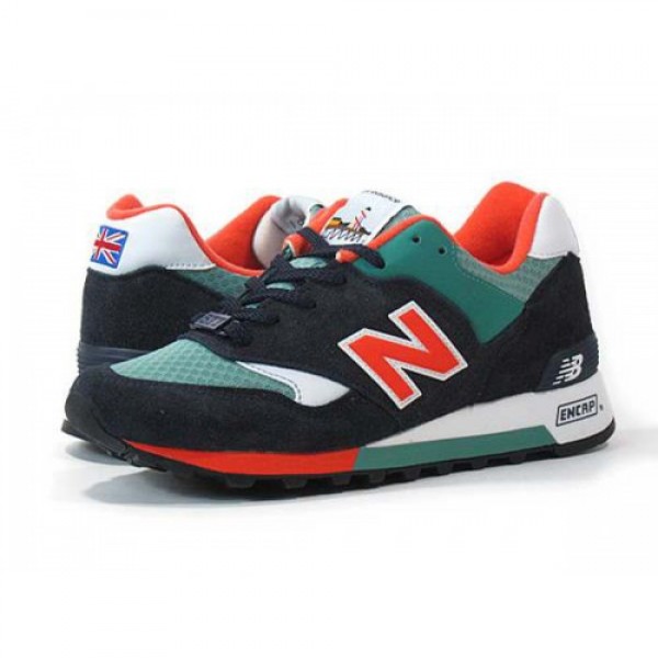 NEW BALANCE M577NBS 【SEASIDE PACK】【Made in E...