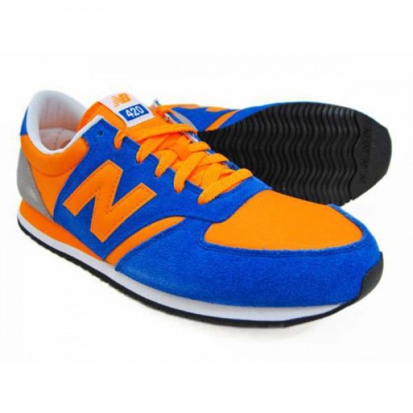 NEW BALANCE U420BYG ニューバランス U420BYG ...