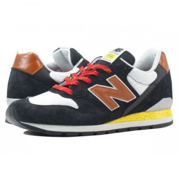 NEW BALANCE M996BS 【MADE in U.S.A.】 ニュー�...