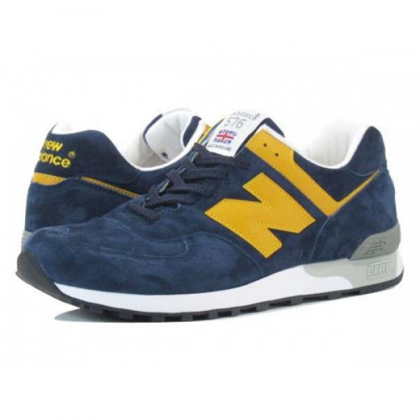 NEW BALANCE M576PBY 【Made in England】 ニュ�...