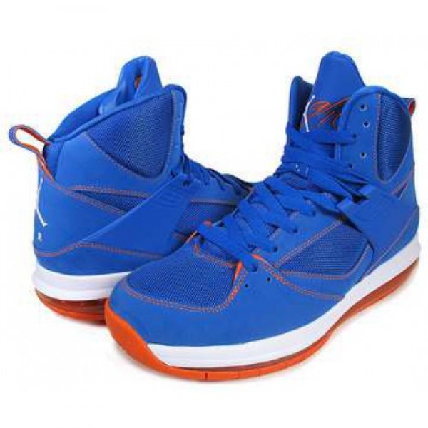 NIKE JORDAN FLIGHT 45 HIGH MAX "CARMELO ANTHO...