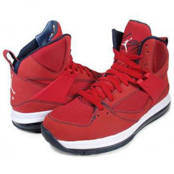 NIKE JORDAN FLIGHT 45 HIGH MAX "CHRIS PAUL&qu...