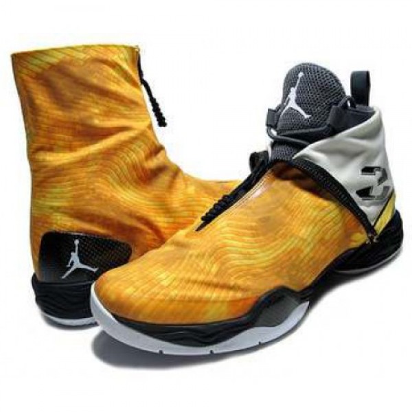 NIKE AIR JORDAN XX8 "CAMO" t.yellow/wht ...