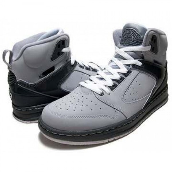 NIKE JORDAN SIXTY CLUB w.gry/d.gry-wht 535790-003