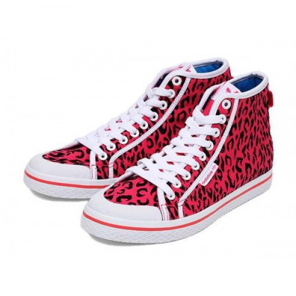 アディダス ハニーミッド W adidas Honey ...