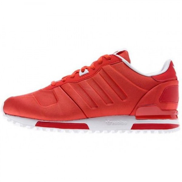 adidas アディダス ZX 700 W BRIGHT RED/WHITE ゼットエックス 700 W ブライトレッド/ホワイト (G95956) 2015人気新作品超低価通販！