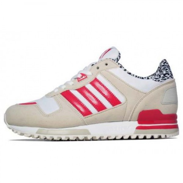 アディダス ゼットエックス 700 W ホワ...