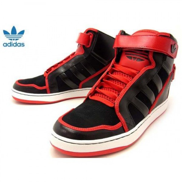 アディダス AR 3.0 ブラック/レッド adidas AR 3.0 BLACK/RED (Q32887) 正規品店頭人気