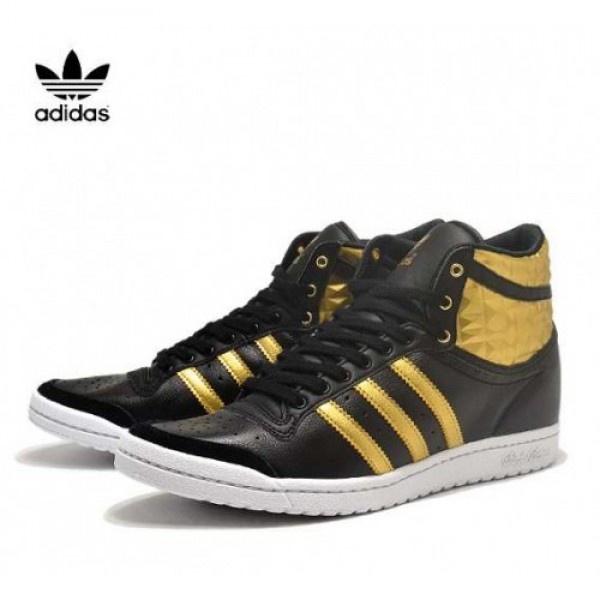 adidas Top Ten Hi Sleek W アディダス ウィ�...