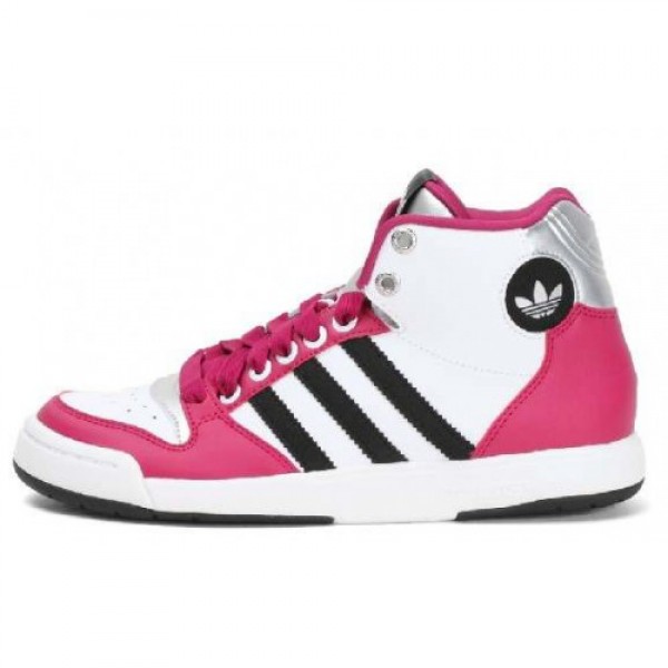 adidas Midiru Court Mid W アディダス ウィメンズ ミディル コート ミッド (G63076) 全品送料無料海外通販