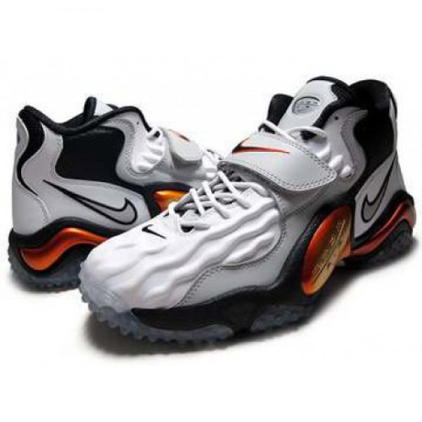 NIKE ZOOM TURF JET 97 wht/blk-c.metal-n.gry 554989...
