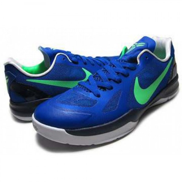 NIKE BLACKMAMBA 24 h.blu/p.grn-pr pltnm-blk 579756-400