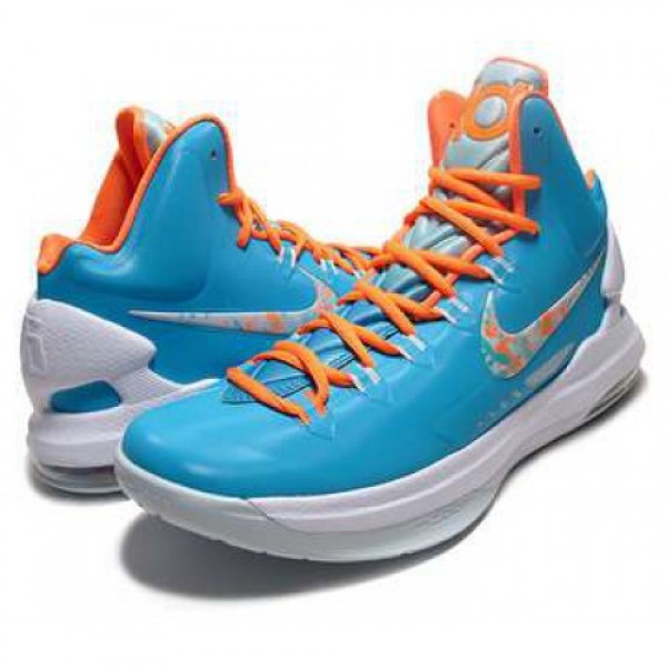 NIKE ZOOM KD 5 "EASTER" t.blu/b.ctrs-fib...