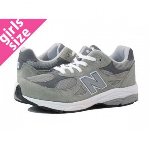 NEW BALANCE KJ990GRG ニューバランス KJ990GRG GREY kj990grg