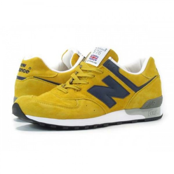 NEW BALANCE M576PYB 【Made in England】 ニュ�...