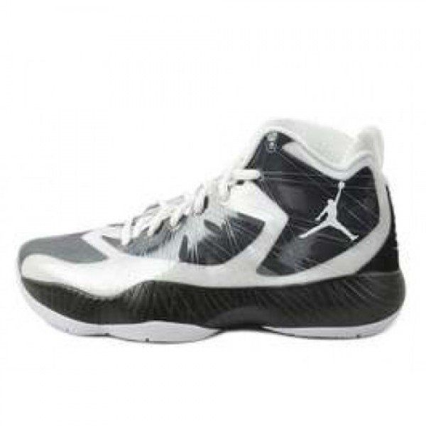 Nike Air Jordan 2012 Lite WHITE/WHITE-BLACK ナイ...