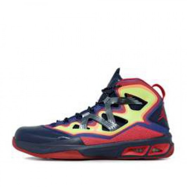 Nike Jordan YOTS Pack Melo M9 "Year of the Sn...