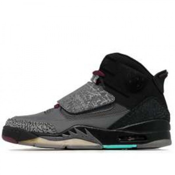 Nike Jordan Son of Mars "Bordeaux" DRK G...