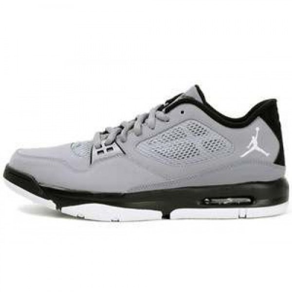 Nike Jordan Flight 23 RST Low STEALTH/WHITE-BLACK ...