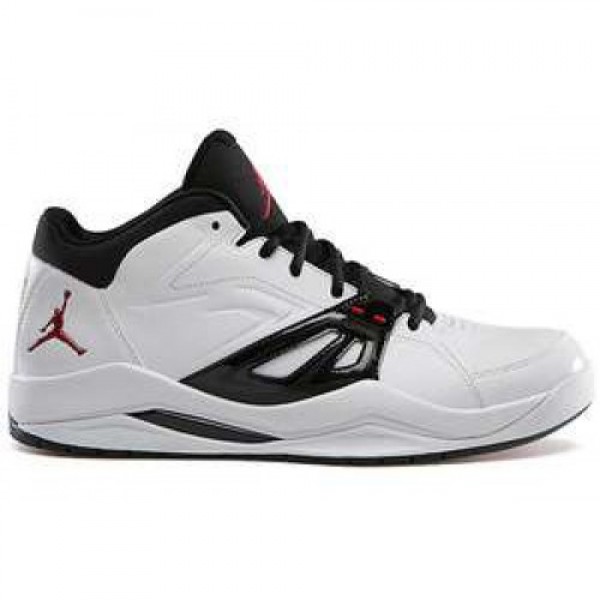 Nike Jordan Ace 23 WHITE/GYM RED-BLACK  ナイキ ...