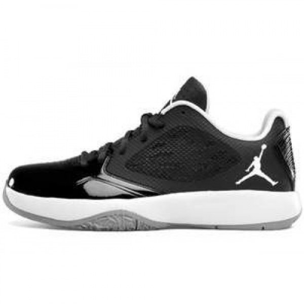 Nike Jordan Blazin BLACK/WHITE-METALLIC SILVER ナイキ ジョーダン ブレイジン ブラック/ホワイト メタリックシルバー 509308-010
