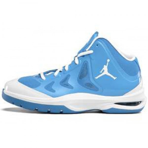 Nike Jordan Play In These II University Blue ナイキ ジョーダン プレイ イン ディーズ ２ ユニバーシティーブルー 510581-400