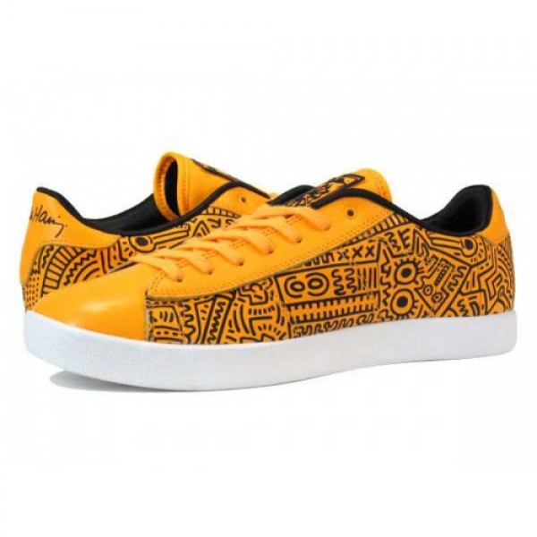 Reebok NPC LUX 【Keith Haring】 リーボック ...
