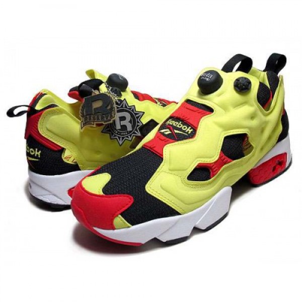 REEBOK INSTA PUMP FURY OG "20TH ANNIVERSARY&q...