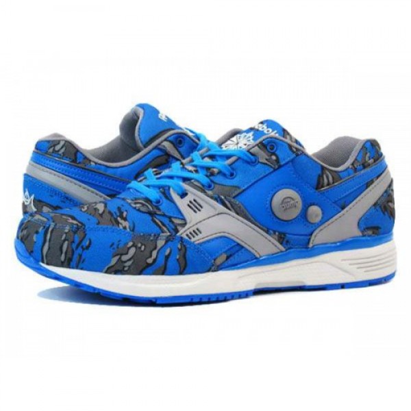 Reebok PUMP RUNNING DUAL 【STASH】 リーボッ�...