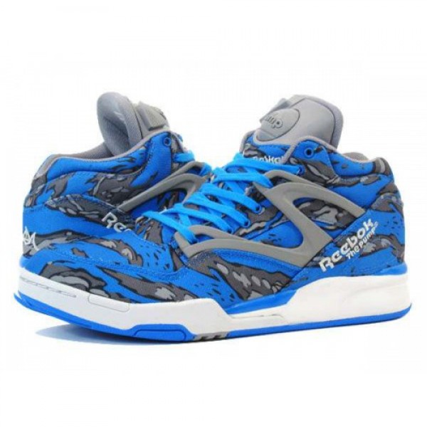 Reebok PUMP OMNI LITE 【STASH】 リーボック ...