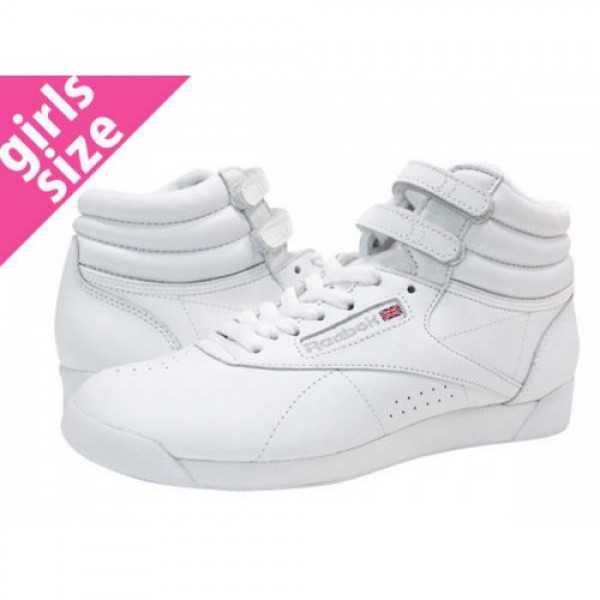 【大人気の女の子サイズ♪】 Reebok FRE...