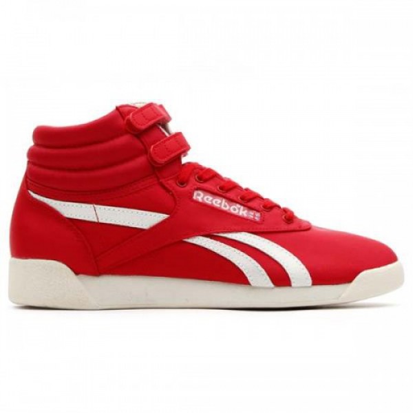 Reebok FREE STYLE HI VINTAGE INSPIRED(リーボッ...