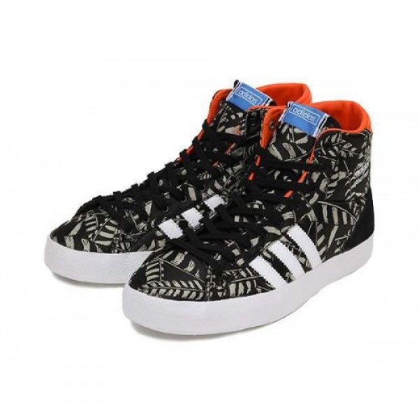 adidas アディダス Basket Profi OG EF W BLACK/...