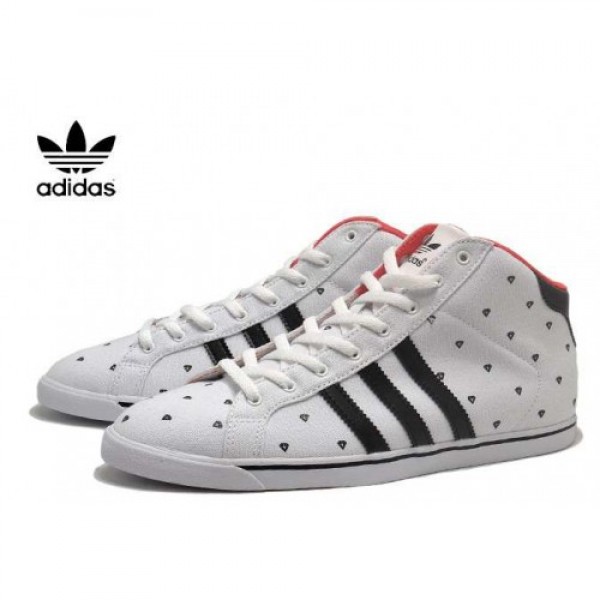 アディダス adidas コート スター スリ�...