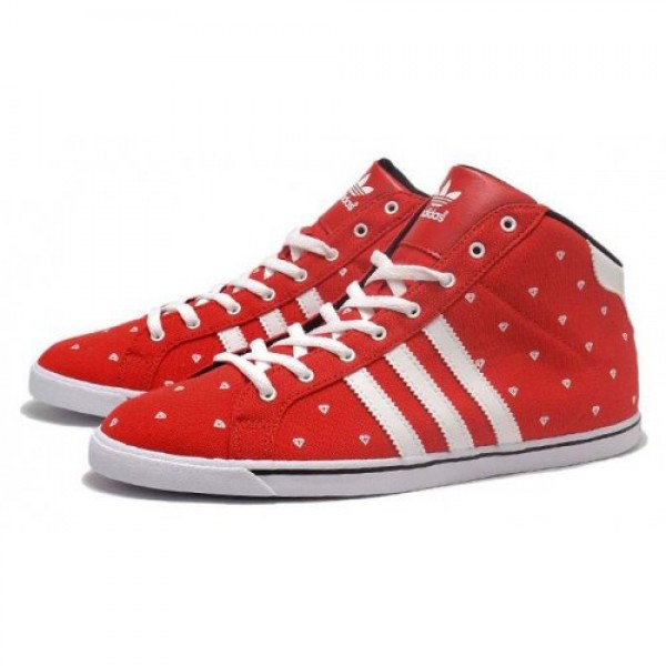 adidas アディダス コート スター スリ�...