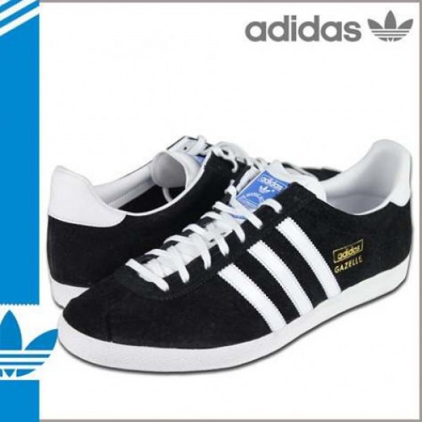adidas Gazelle OG アディダス ガッツレー ...