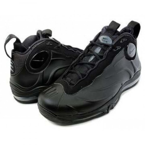 NIKE TOTAL AIR FOAMPOSITE MAX blk/blk-anthracite 4...